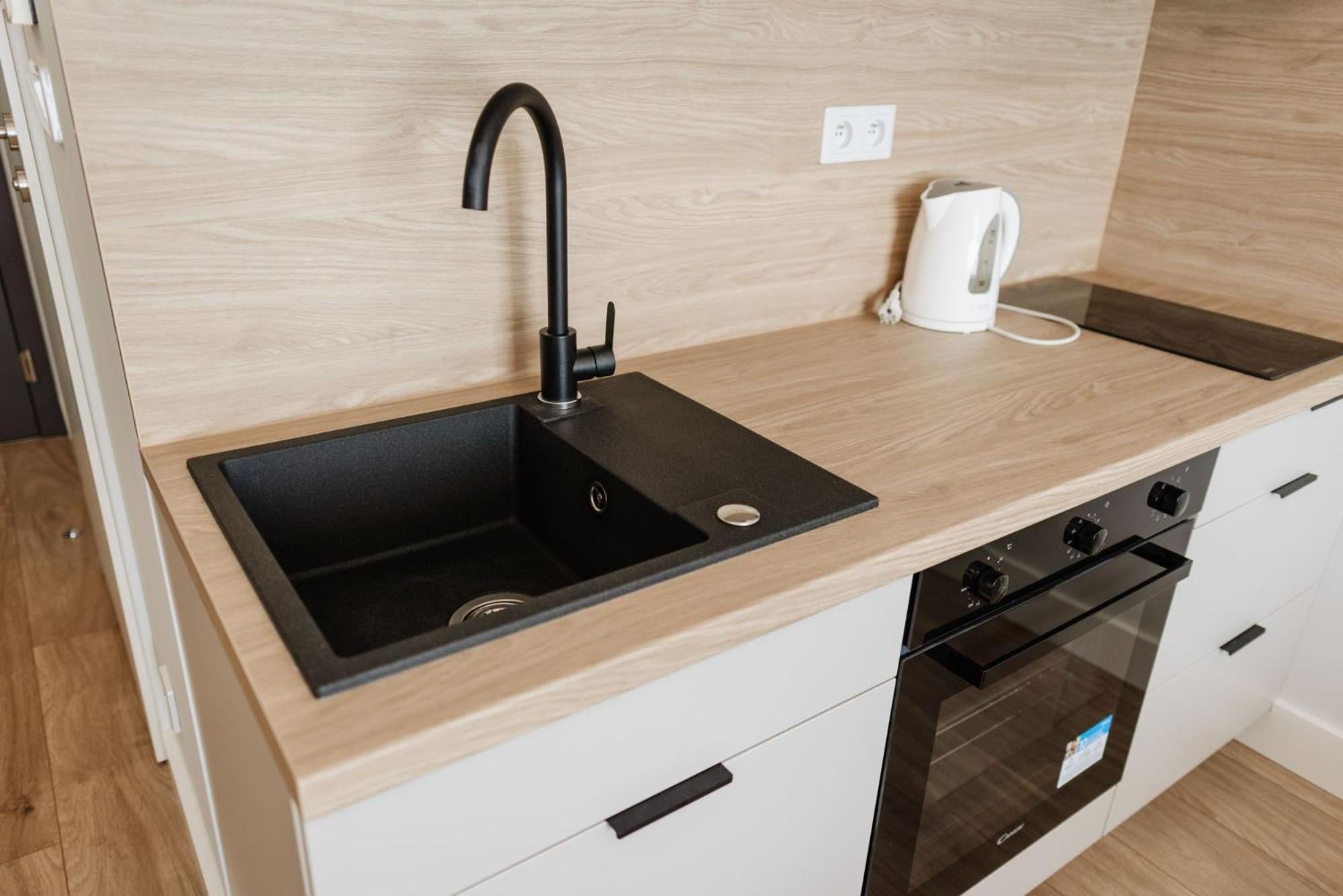 Zakrzowek Residence Krakkó Kültér fotó