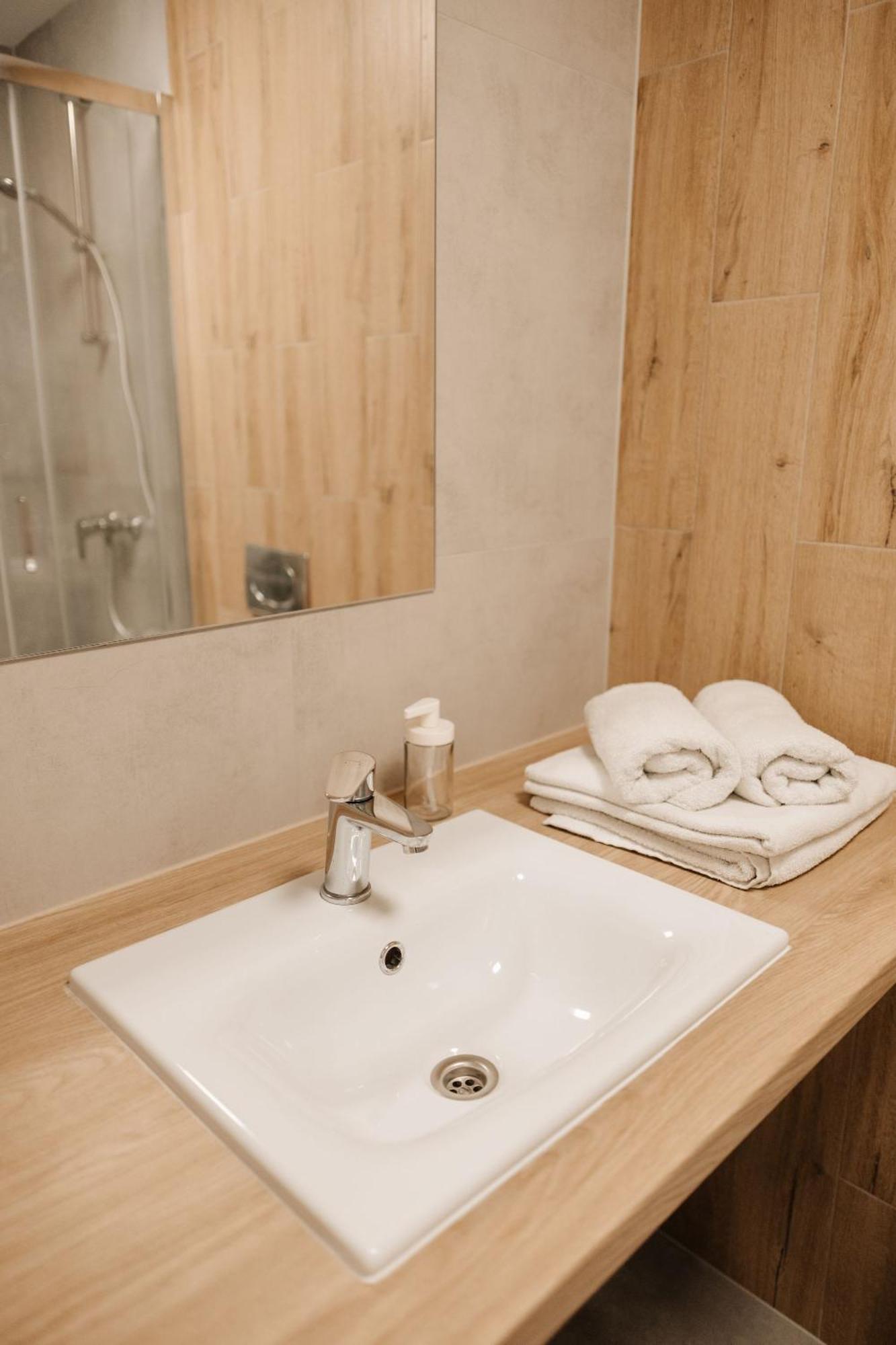 Zakrzowek Residence Krakkó Kültér fotó
