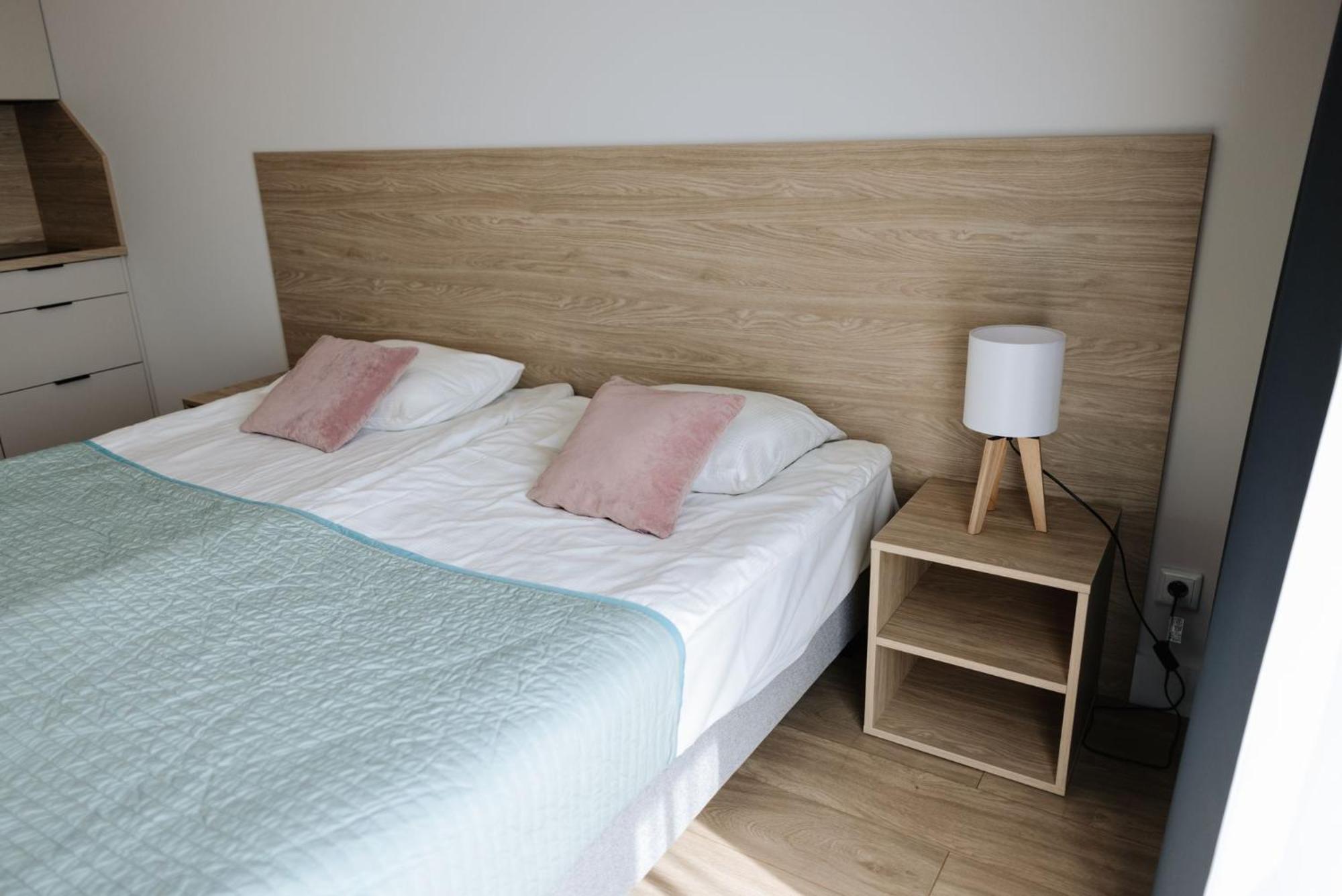Zakrzowek Residence Krakkó Kültér fotó