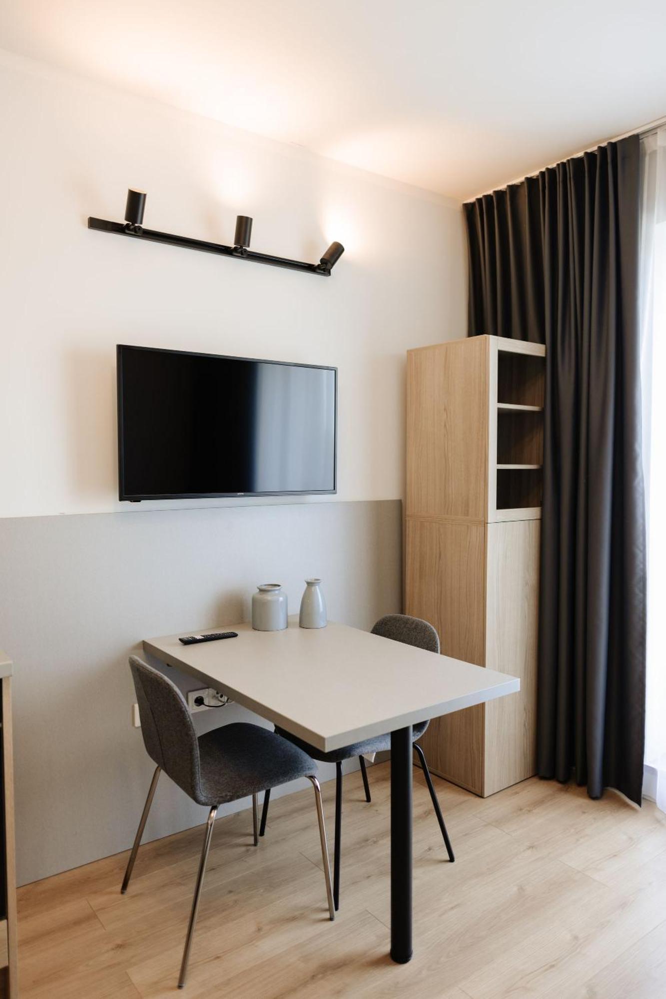 Zakrzowek Residence Krakkó Kültér fotó