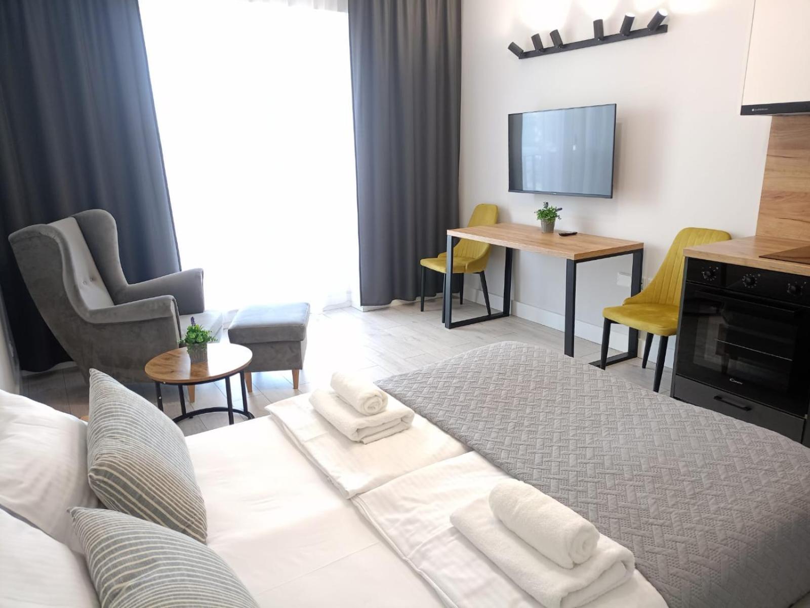 Zakrzowek Residence Krakkó Kültér fotó