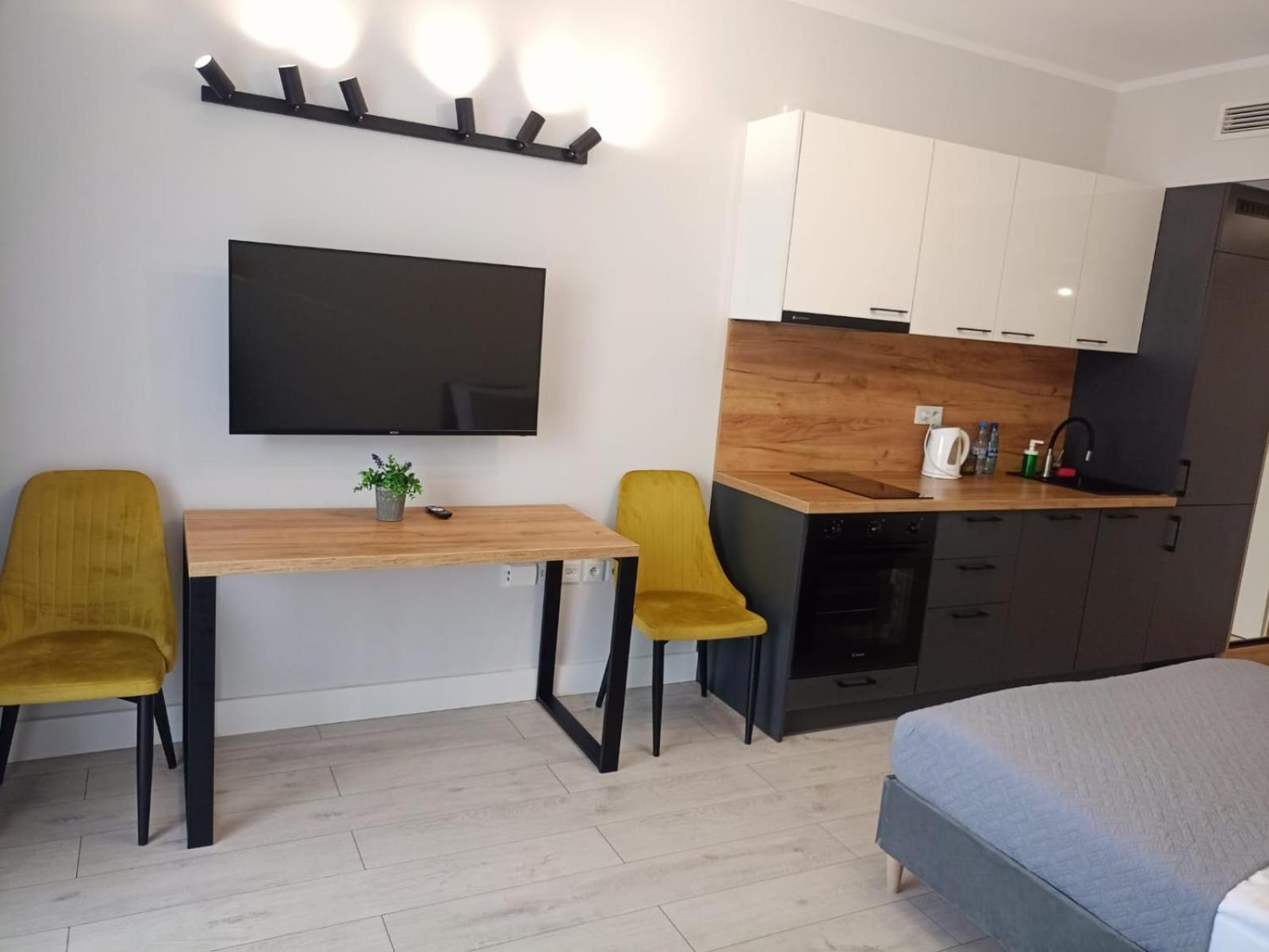 Zakrzowek Residence Krakkó Kültér fotó