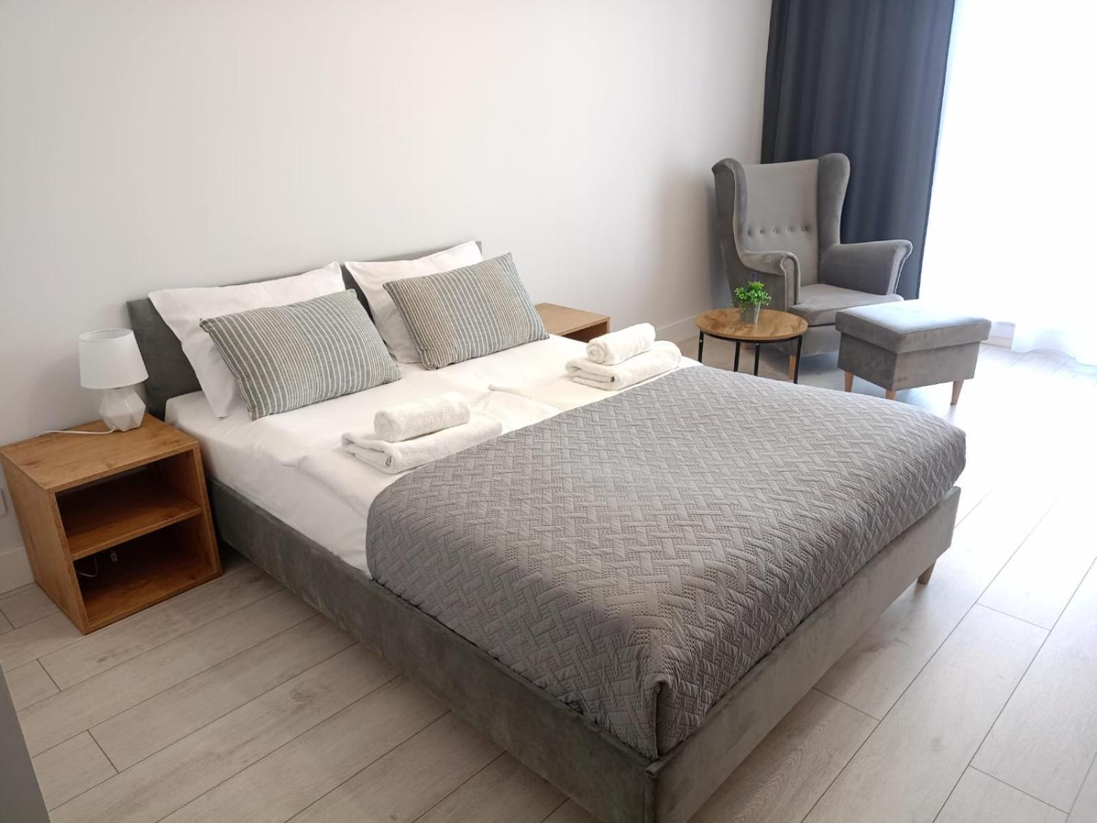 Zakrzowek Residence Krakkó Kültér fotó