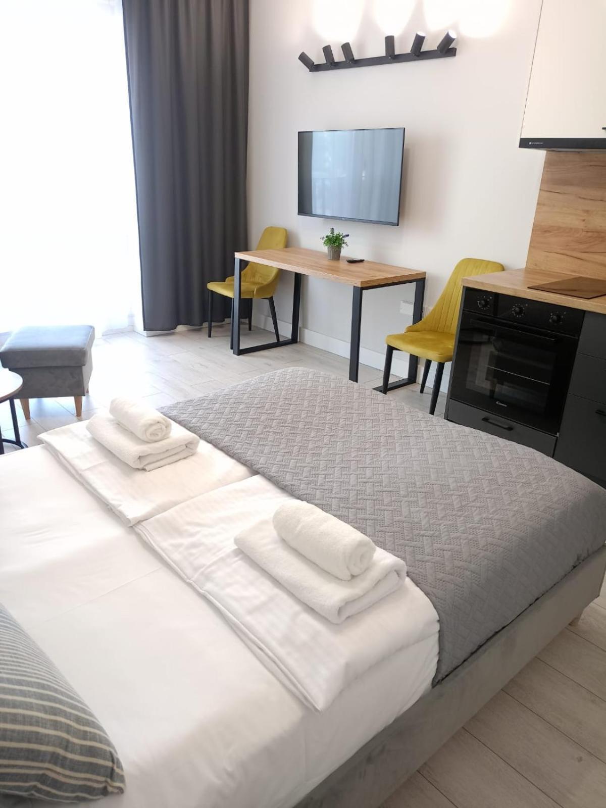 Zakrzowek Residence Krakkó Kültér fotó